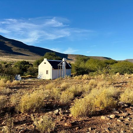 Enjo Nature Farm Clanwilliam Luaran gambar