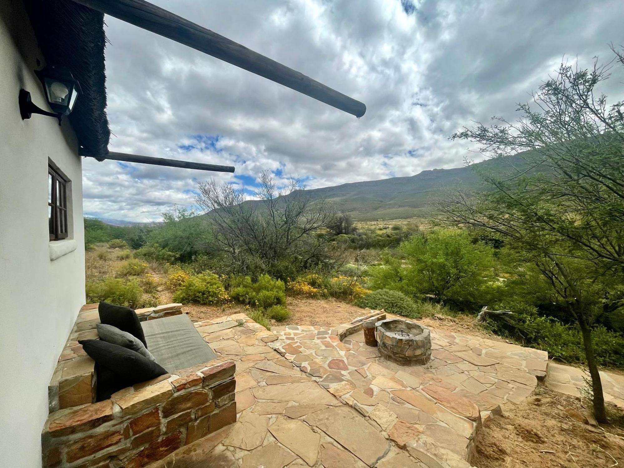 Enjo Nature Farm Clanwilliam Luaran gambar