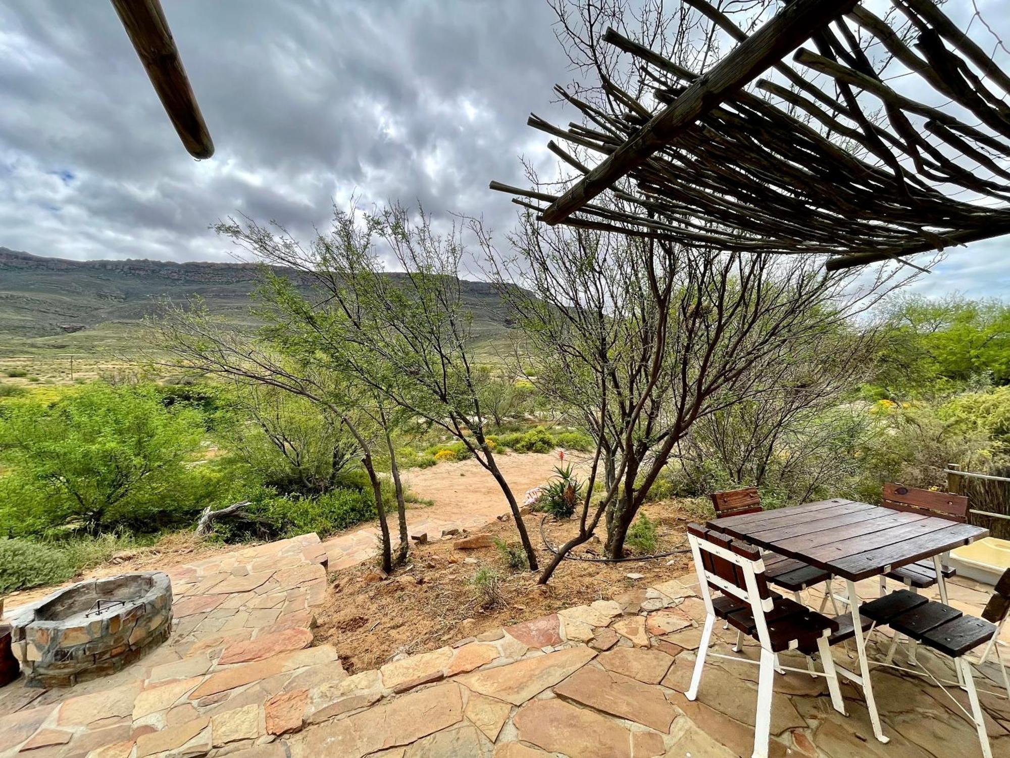 Enjo Nature Farm Clanwilliam Luaran gambar