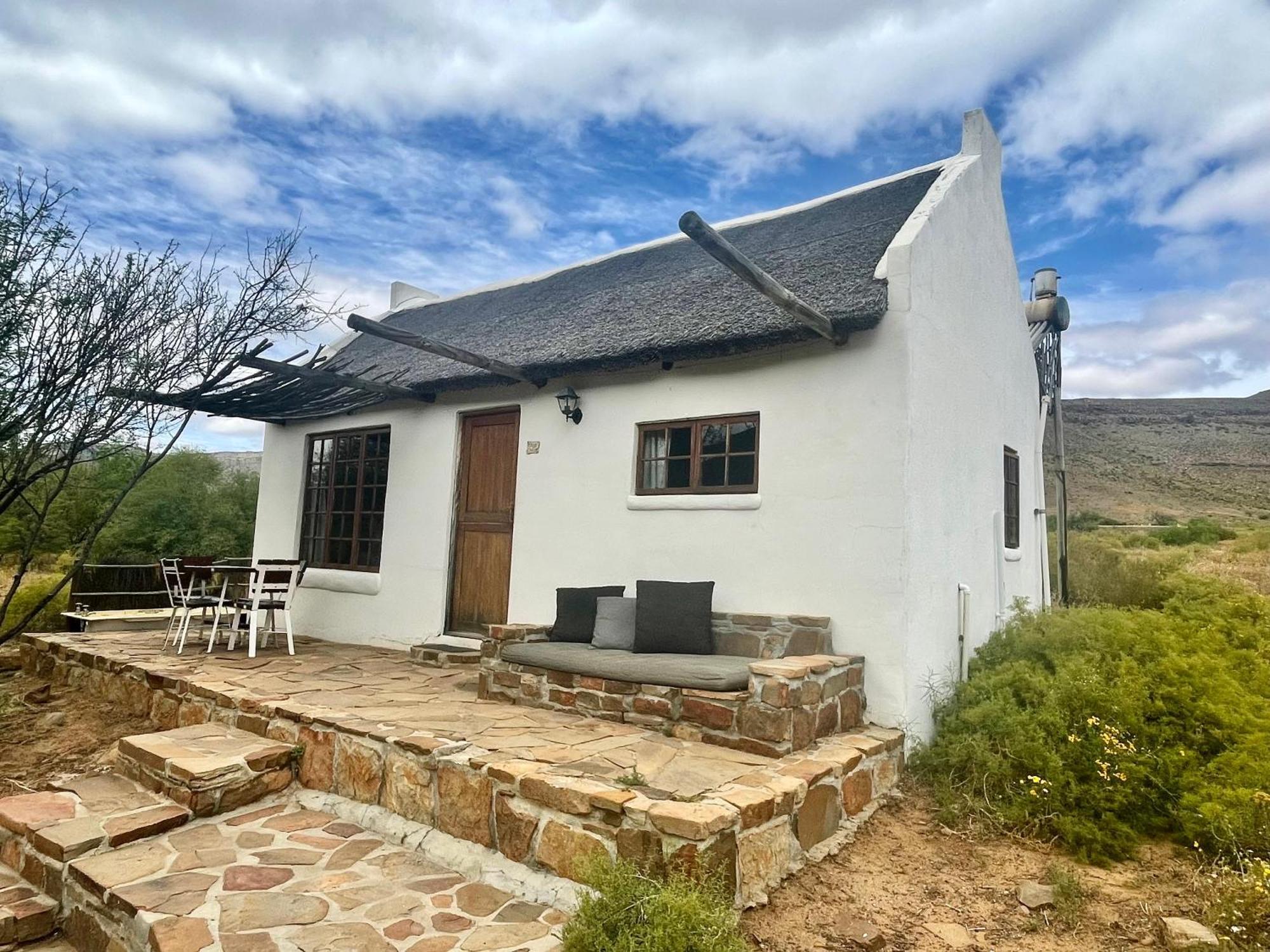 Enjo Nature Farm Clanwilliam Luaran gambar