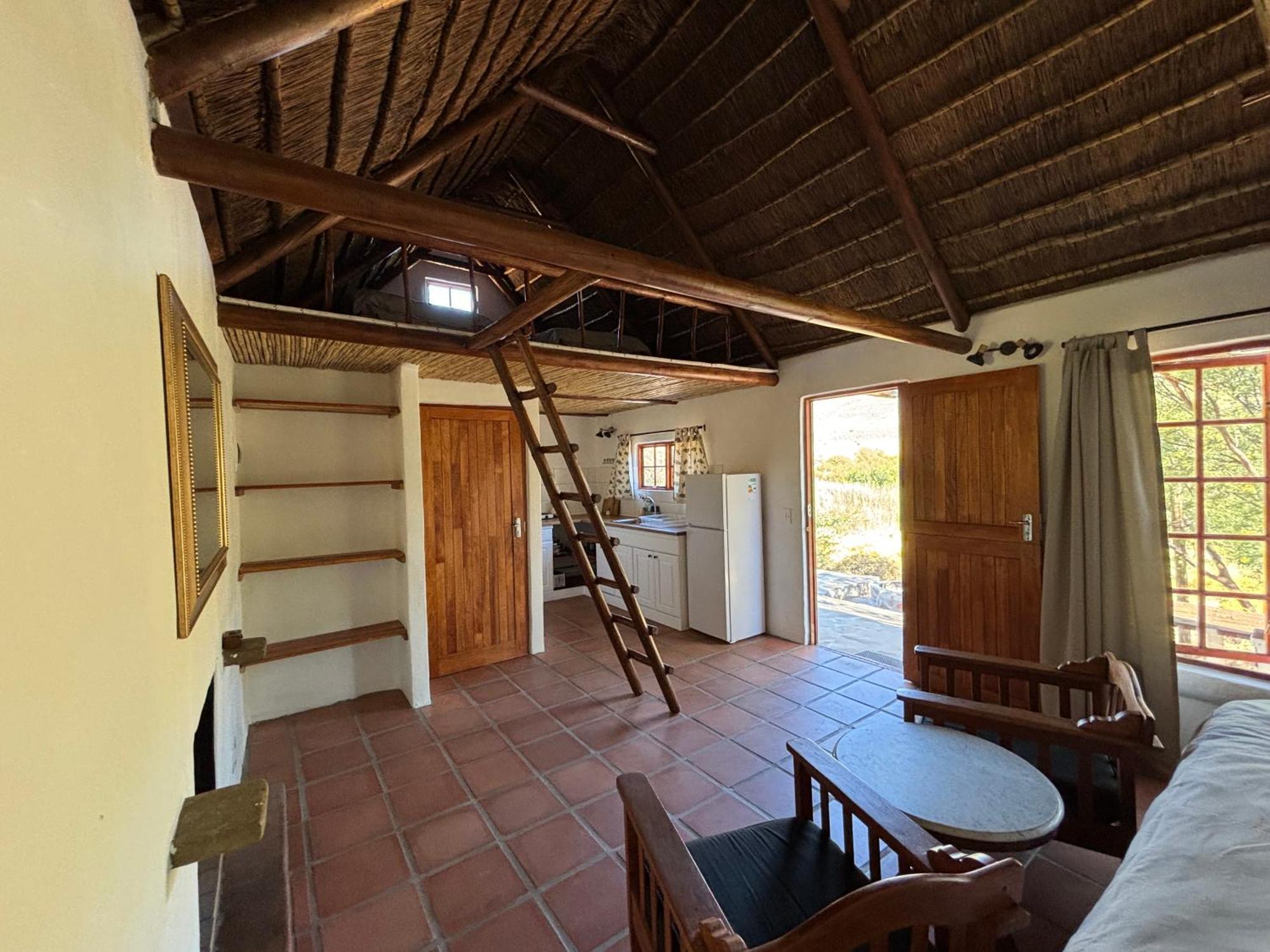 Enjo Nature Farm Clanwilliam Luaran gambar