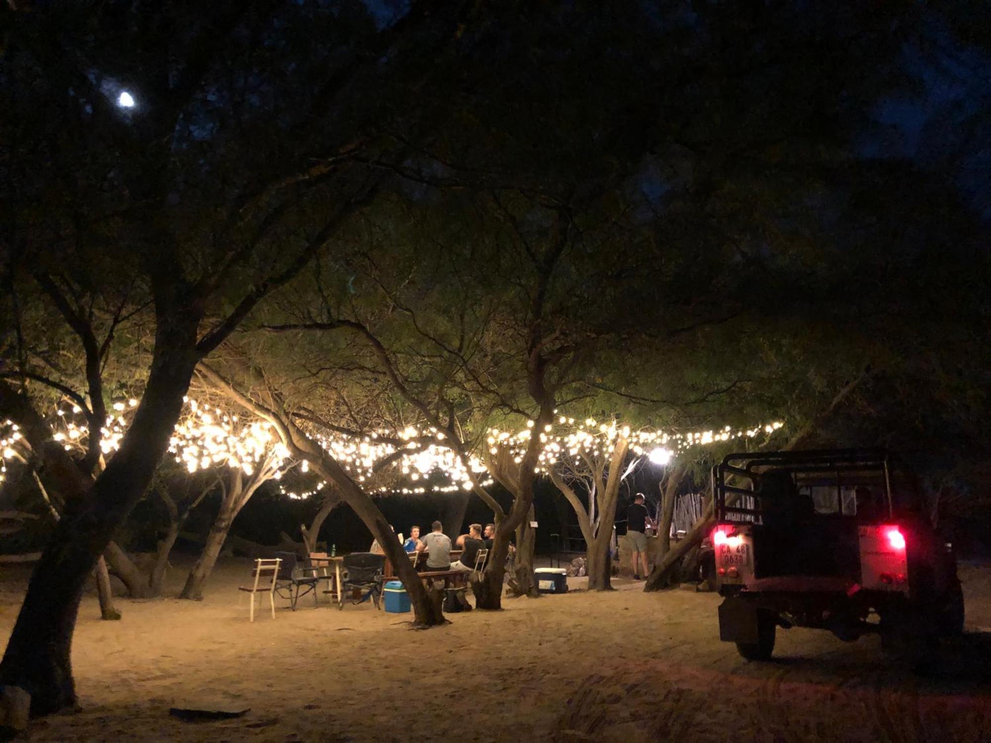 Enjo Nature Farm Clanwilliam Luaran gambar