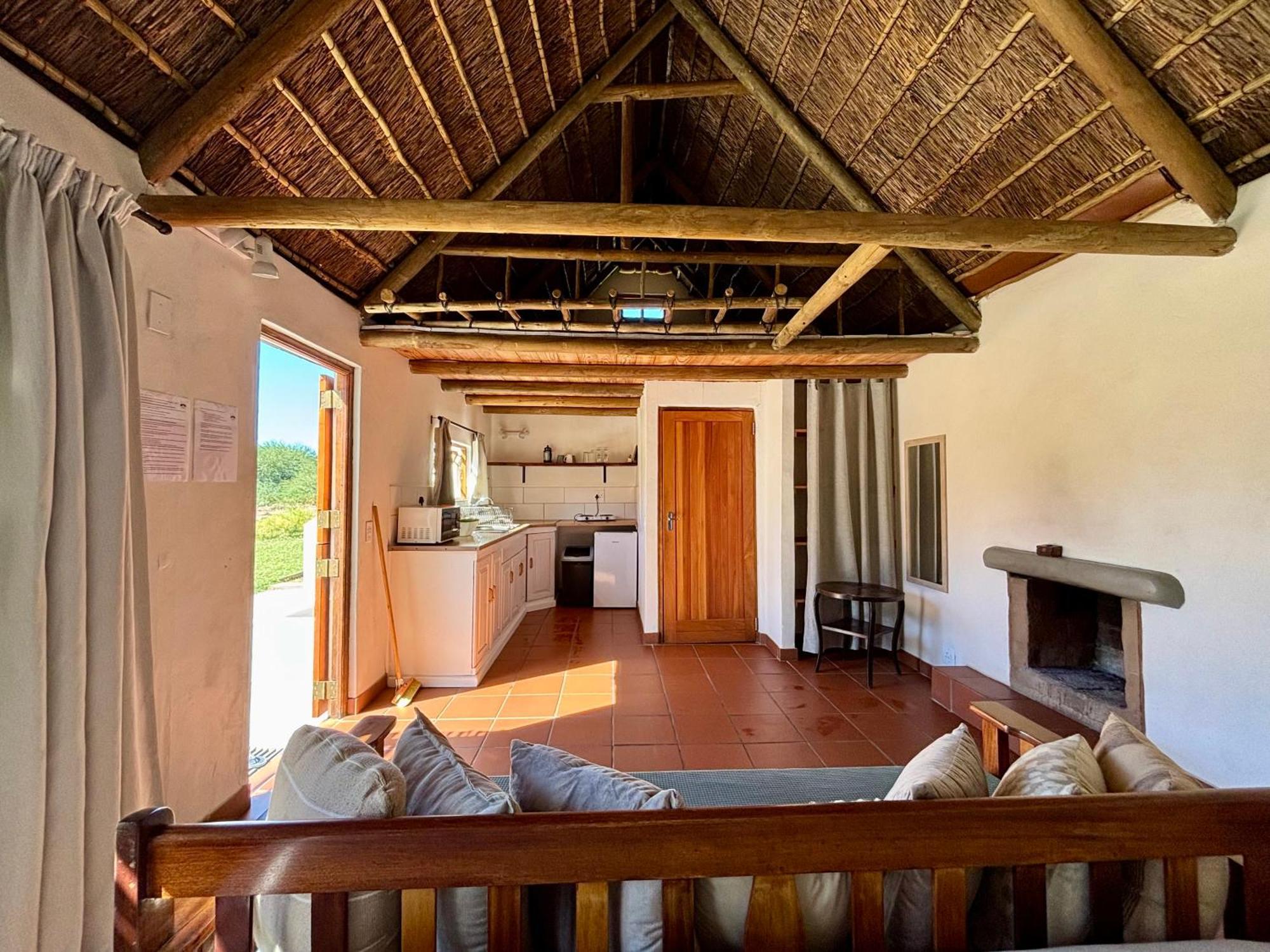 Enjo Nature Farm Clanwilliam Luaran gambar