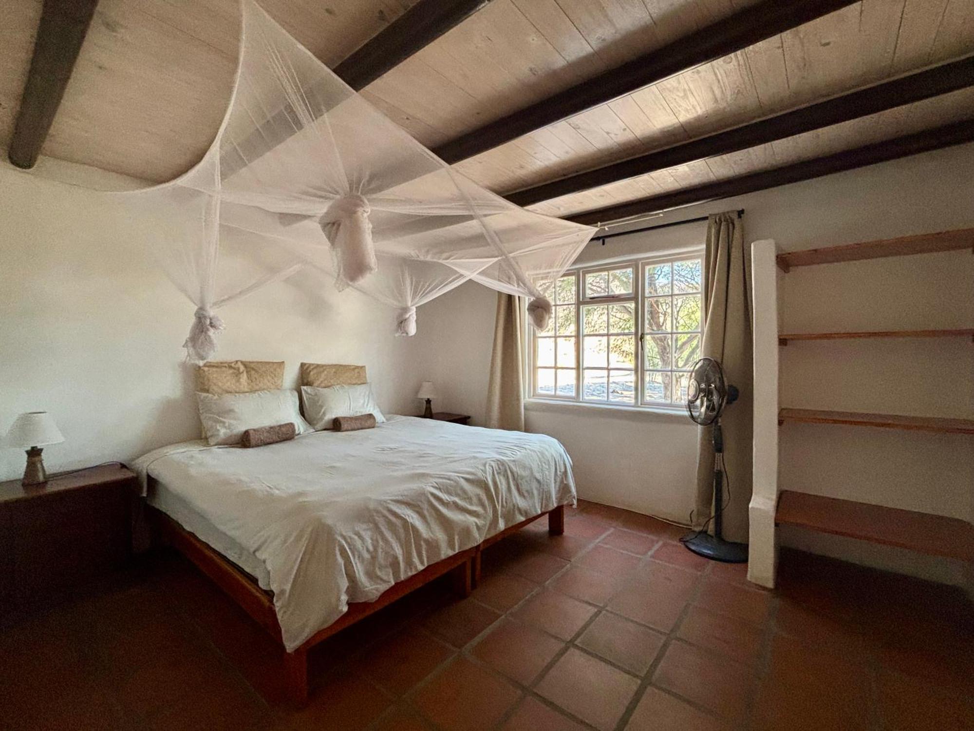 Enjo Nature Farm Clanwilliam Luaran gambar