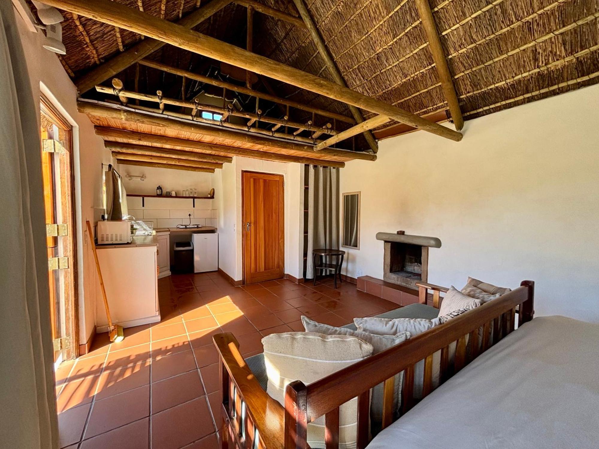 Enjo Nature Farm Clanwilliam Luaran gambar