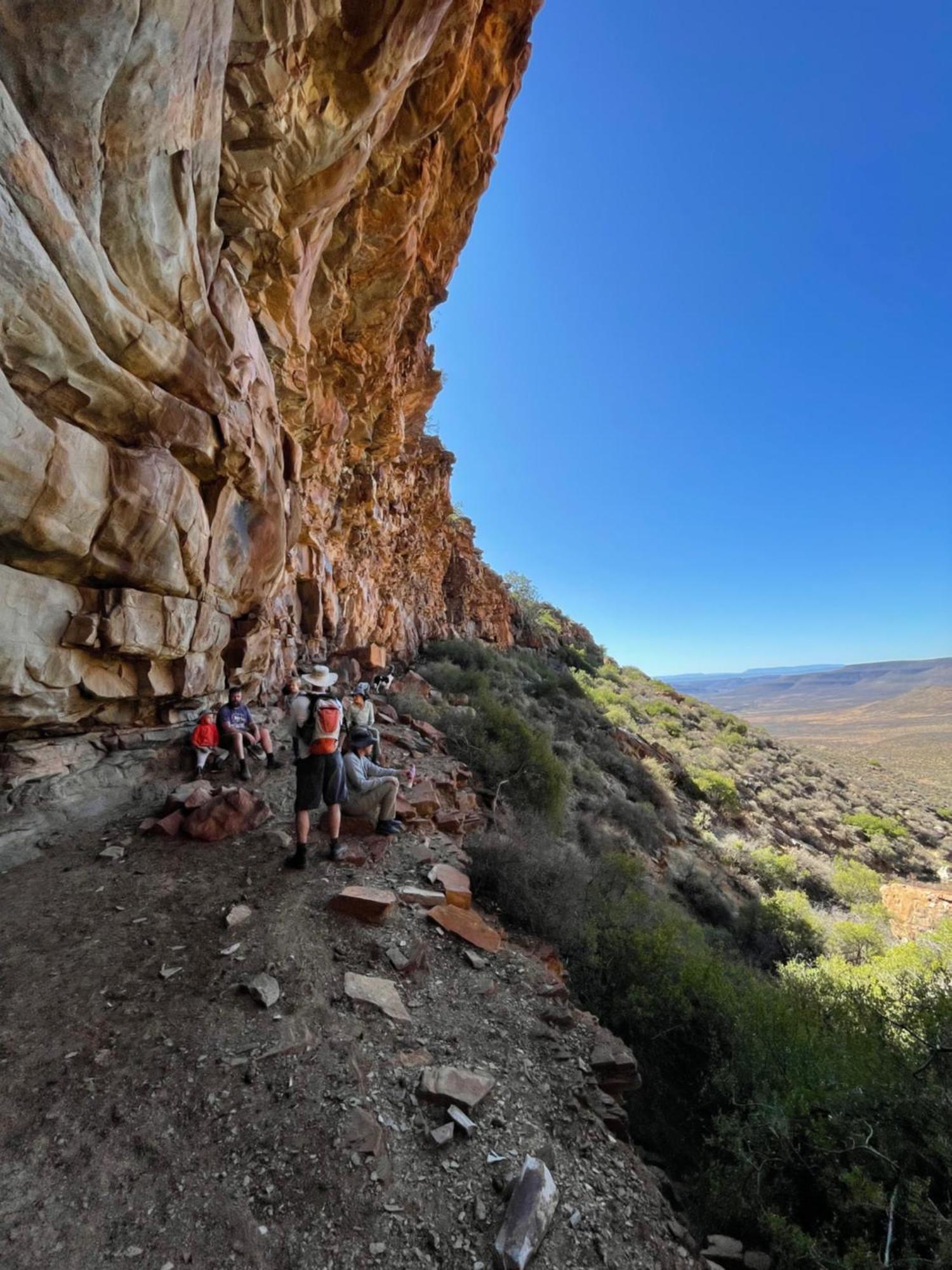 Enjo Nature Farm Clanwilliam Luaran gambar