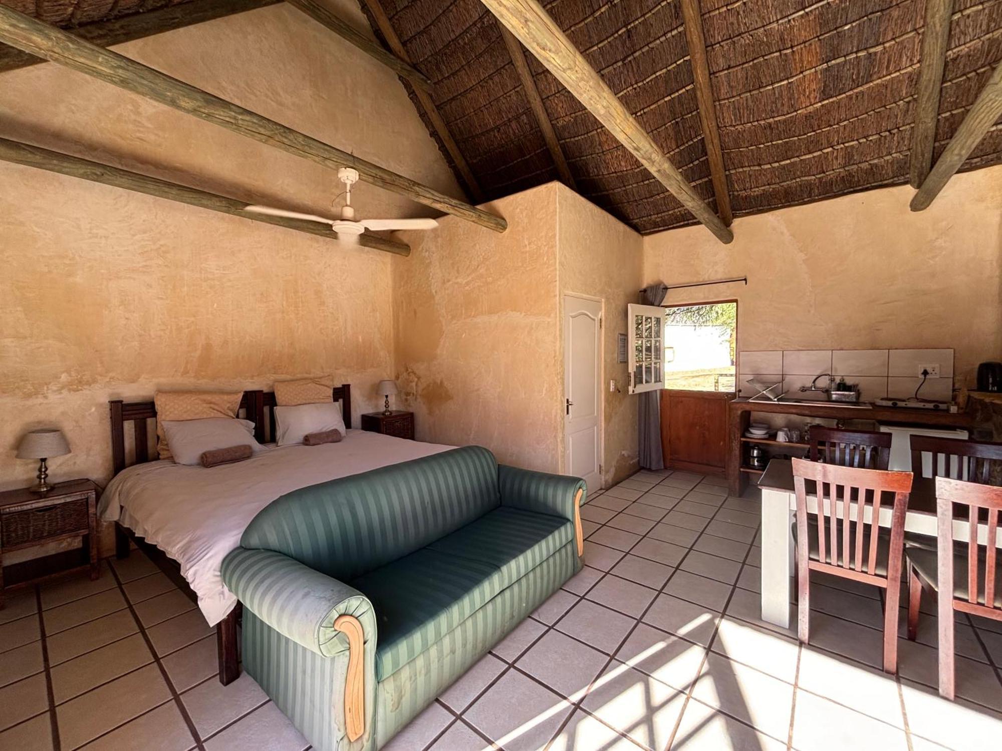 Enjo Nature Farm Clanwilliam Luaran gambar