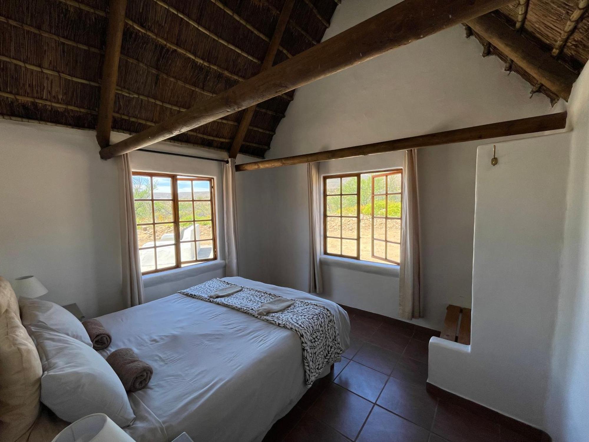 Enjo Nature Farm Clanwilliam Luaran gambar