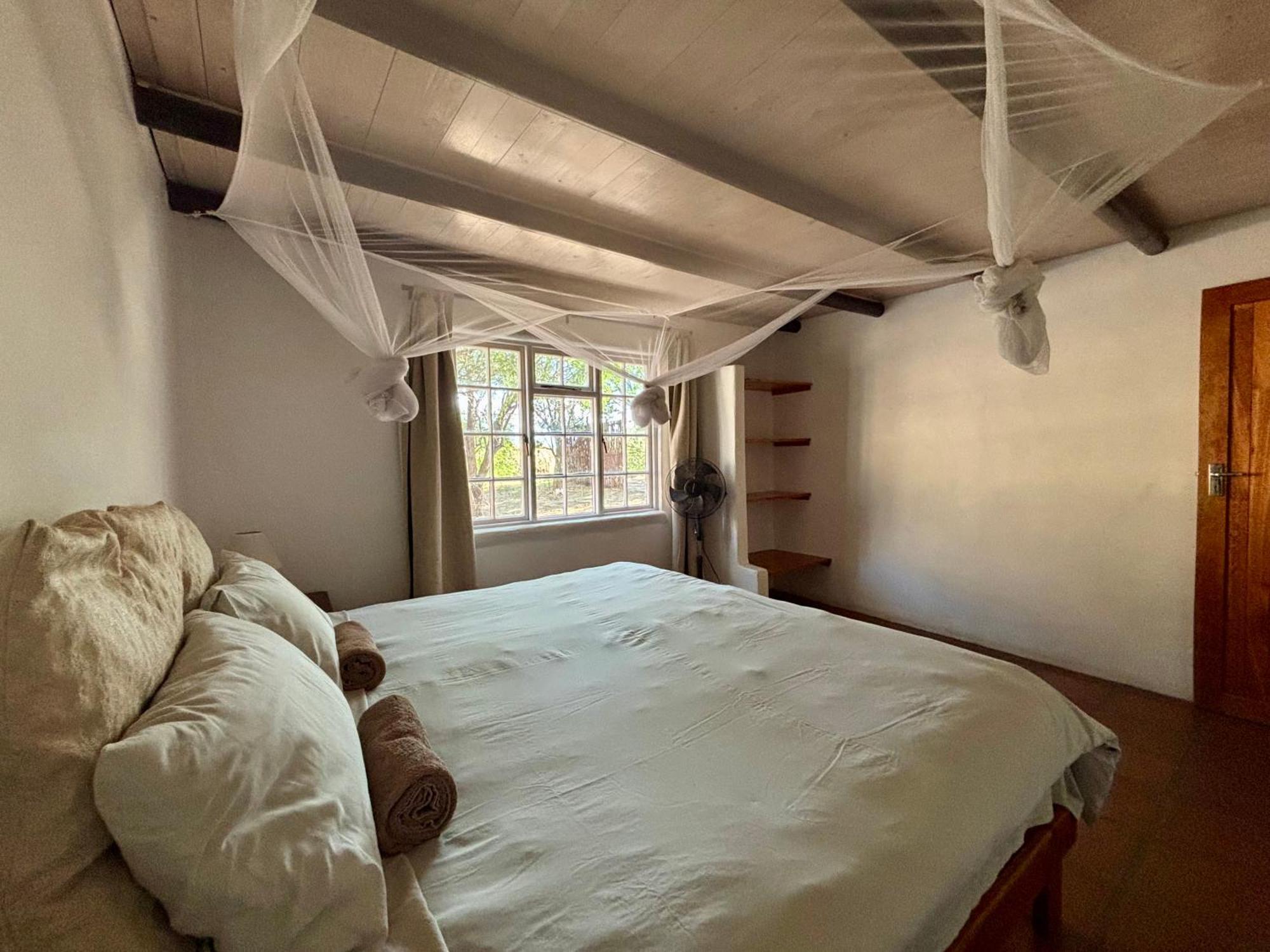 Enjo Nature Farm Clanwilliam Luaran gambar