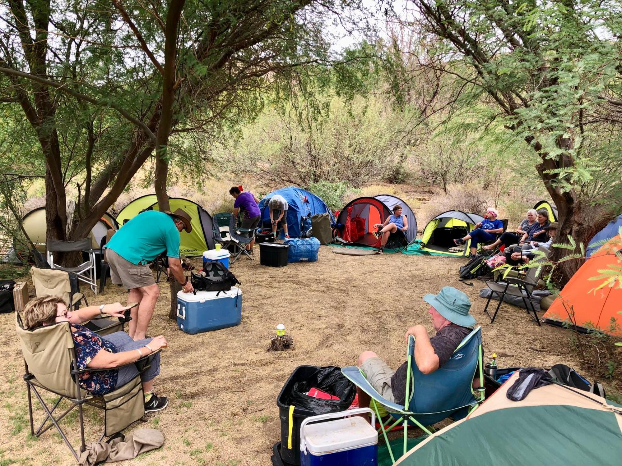 Enjo Nature Farm Clanwilliam Luaran gambar