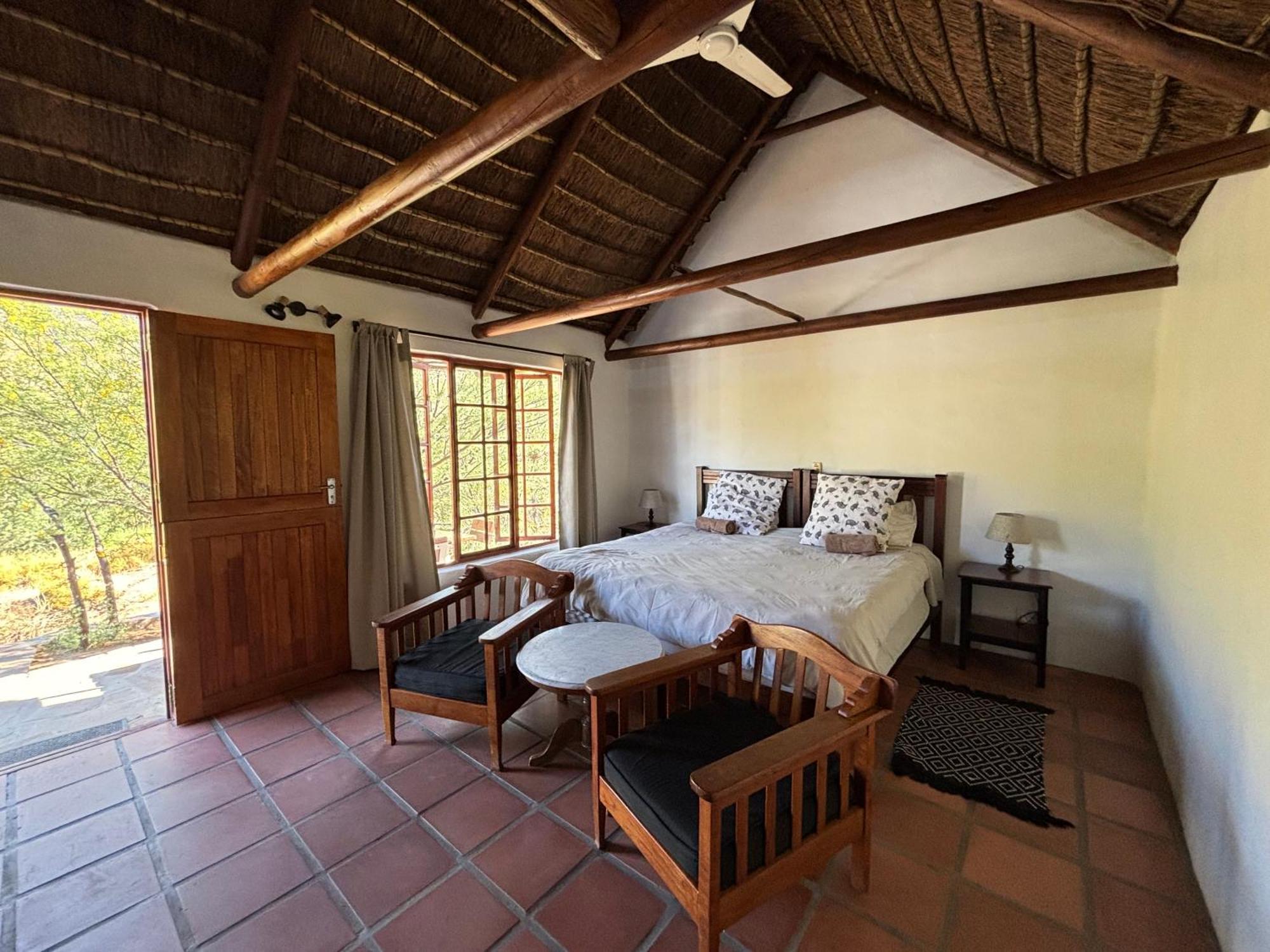 Enjo Nature Farm Clanwilliam Luaran gambar