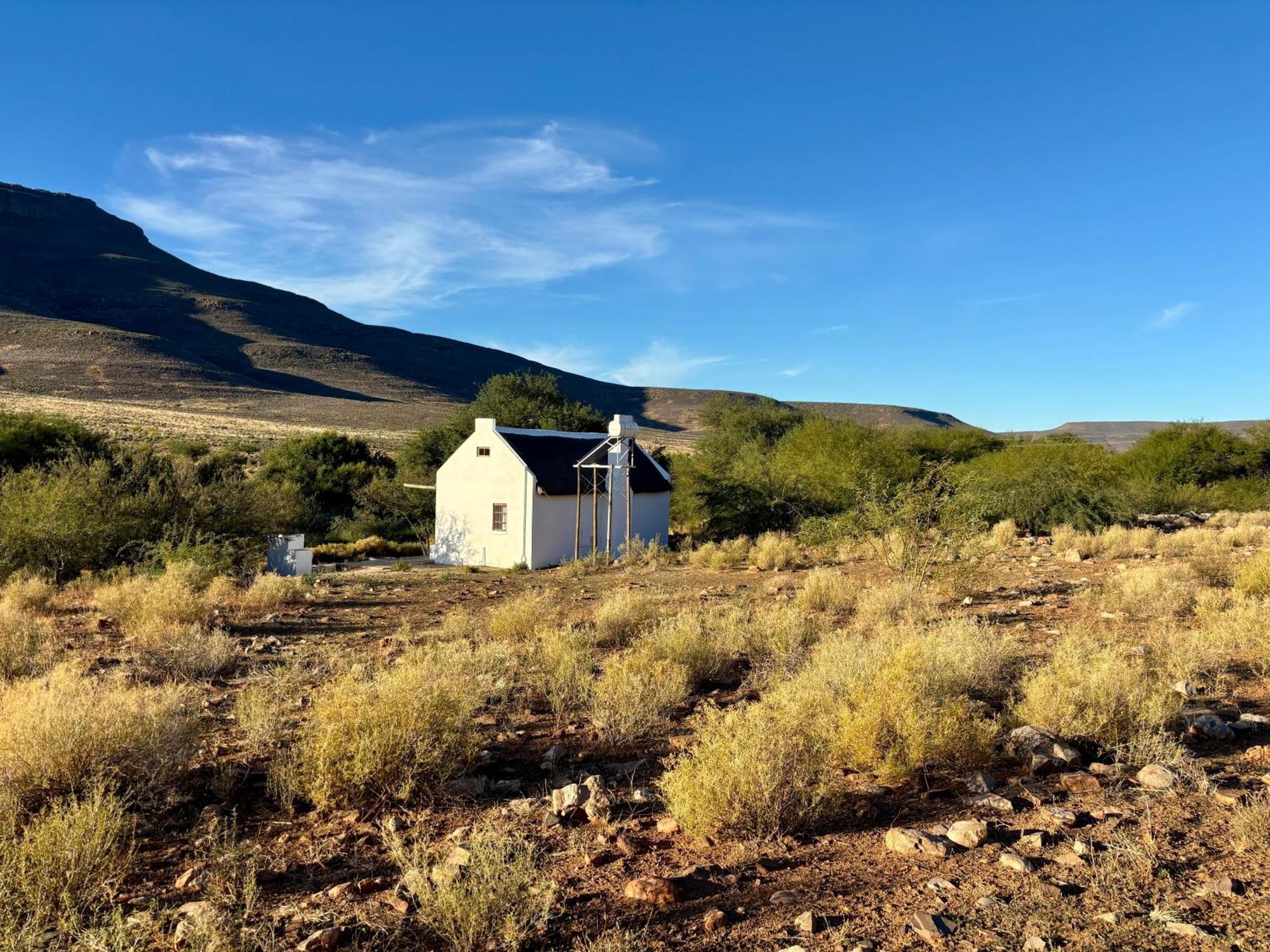 Enjo Nature Farm Clanwilliam Luaran gambar