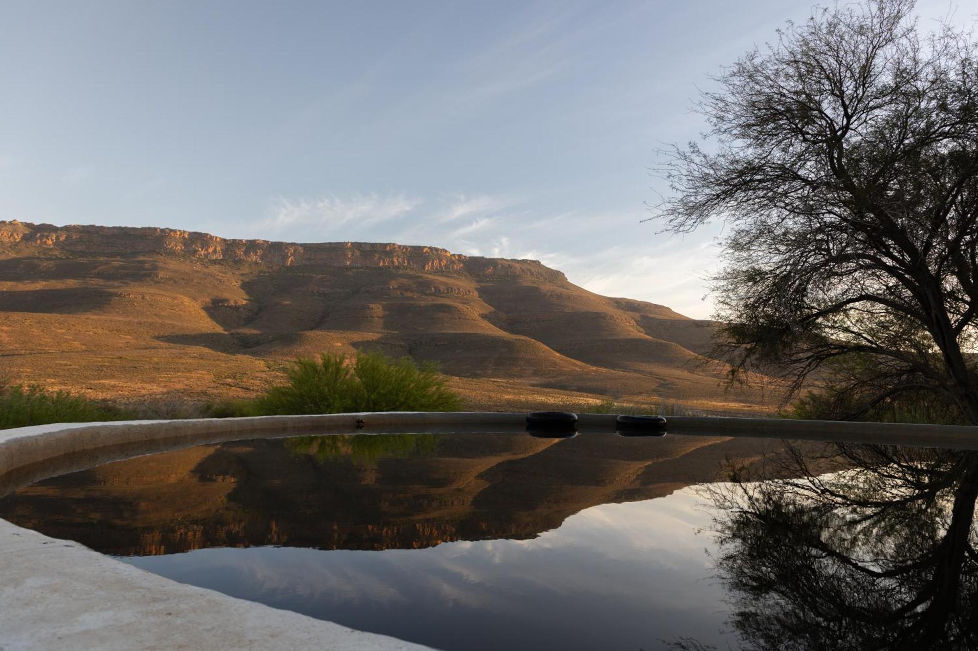Enjo Nature Farm Clanwilliam Luaran gambar