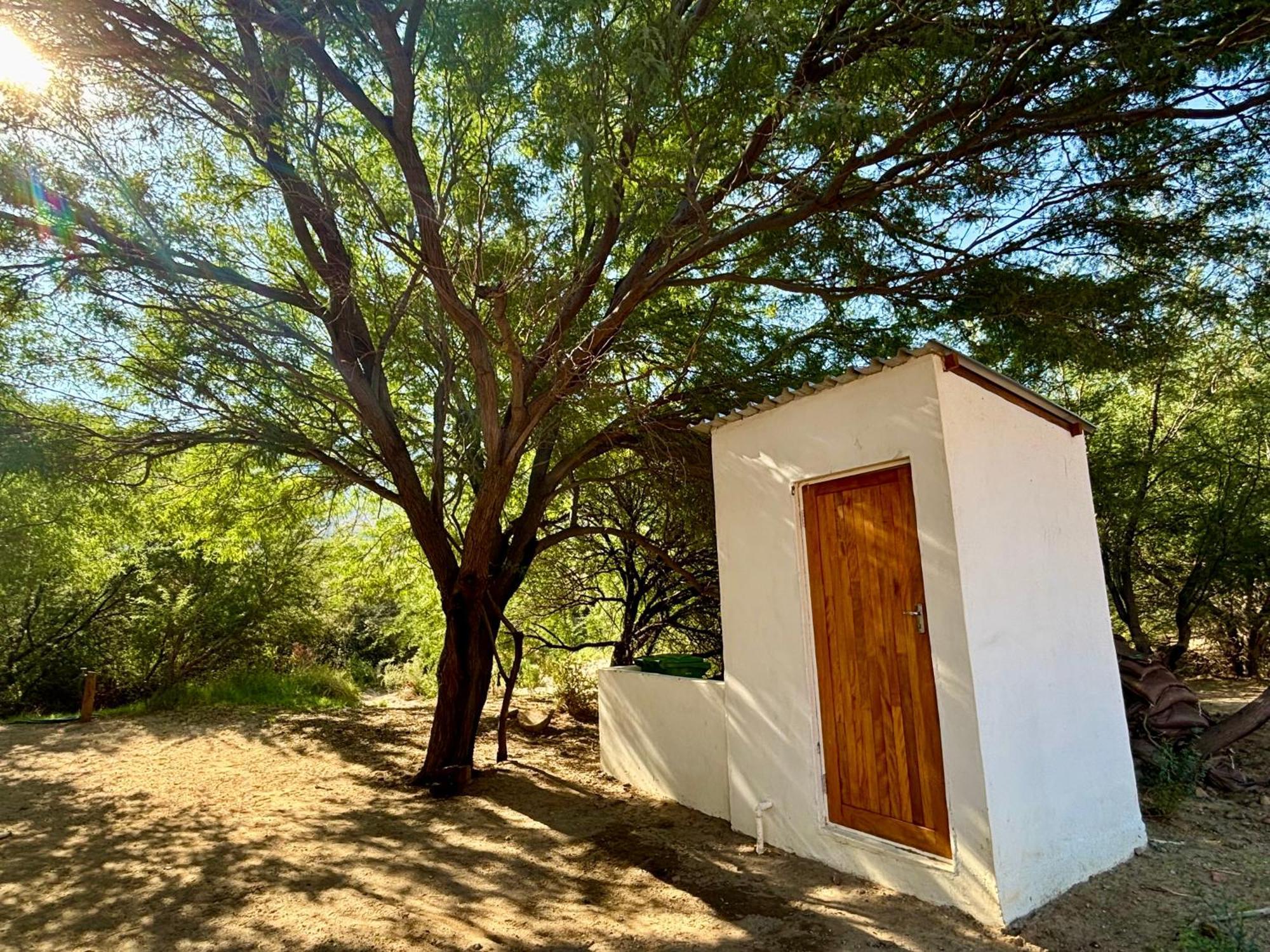 Enjo Nature Farm Clanwilliam Luaran gambar