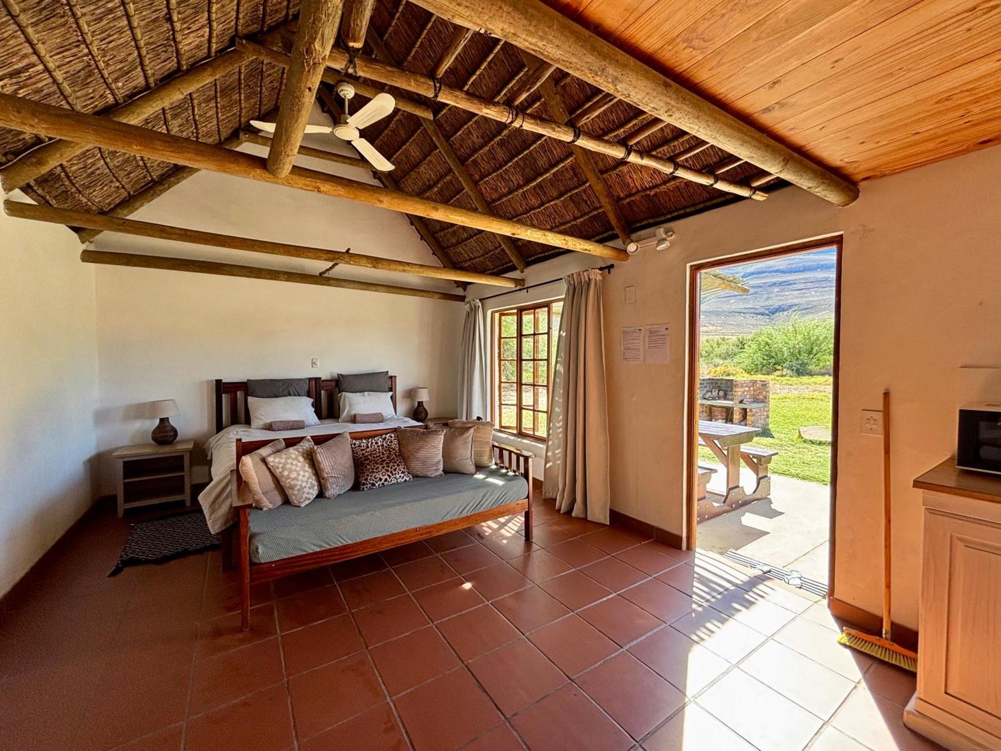 Enjo Nature Farm Clanwilliam Luaran gambar