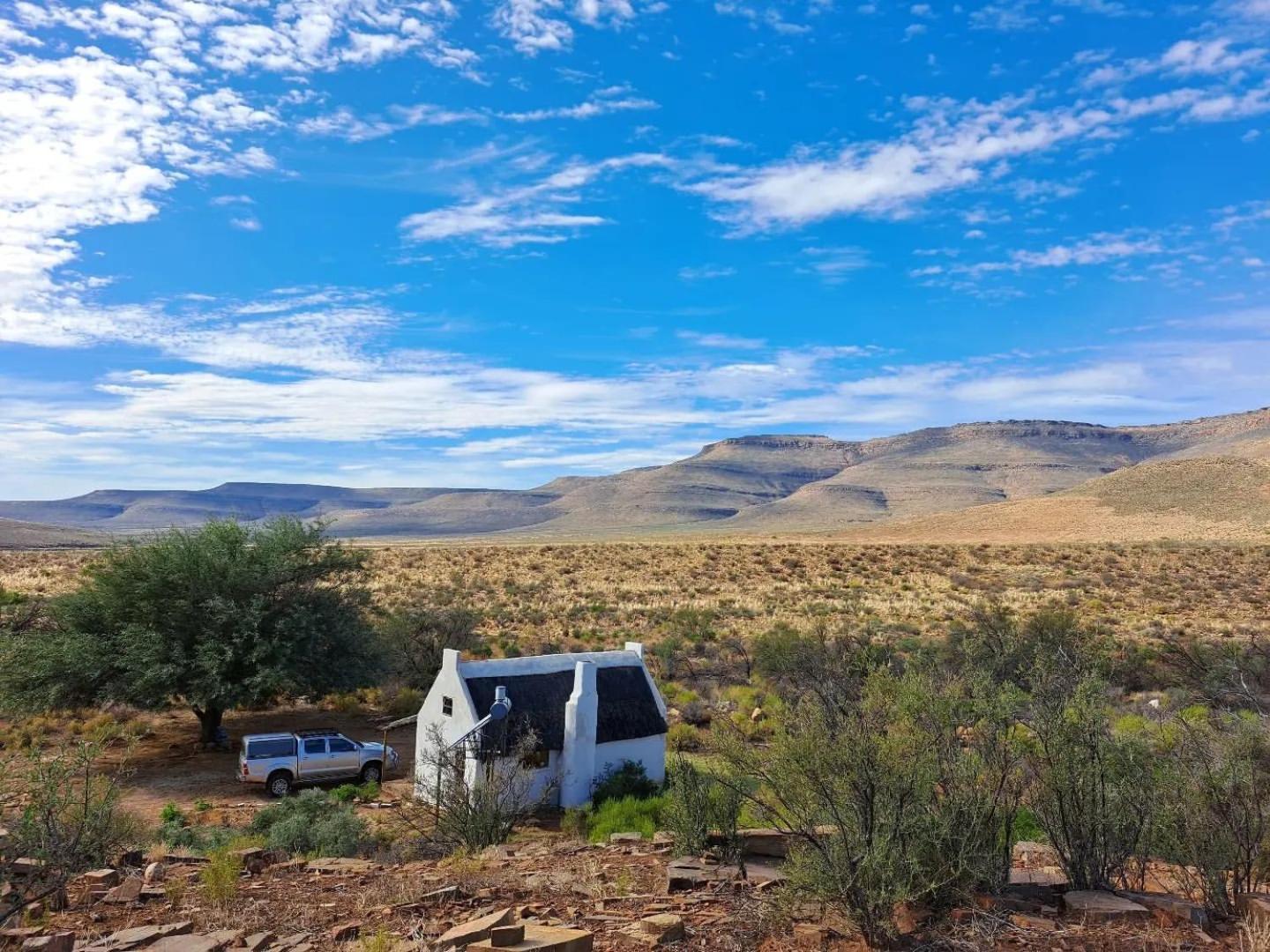 Enjo Nature Farm Clanwilliam Luaran gambar