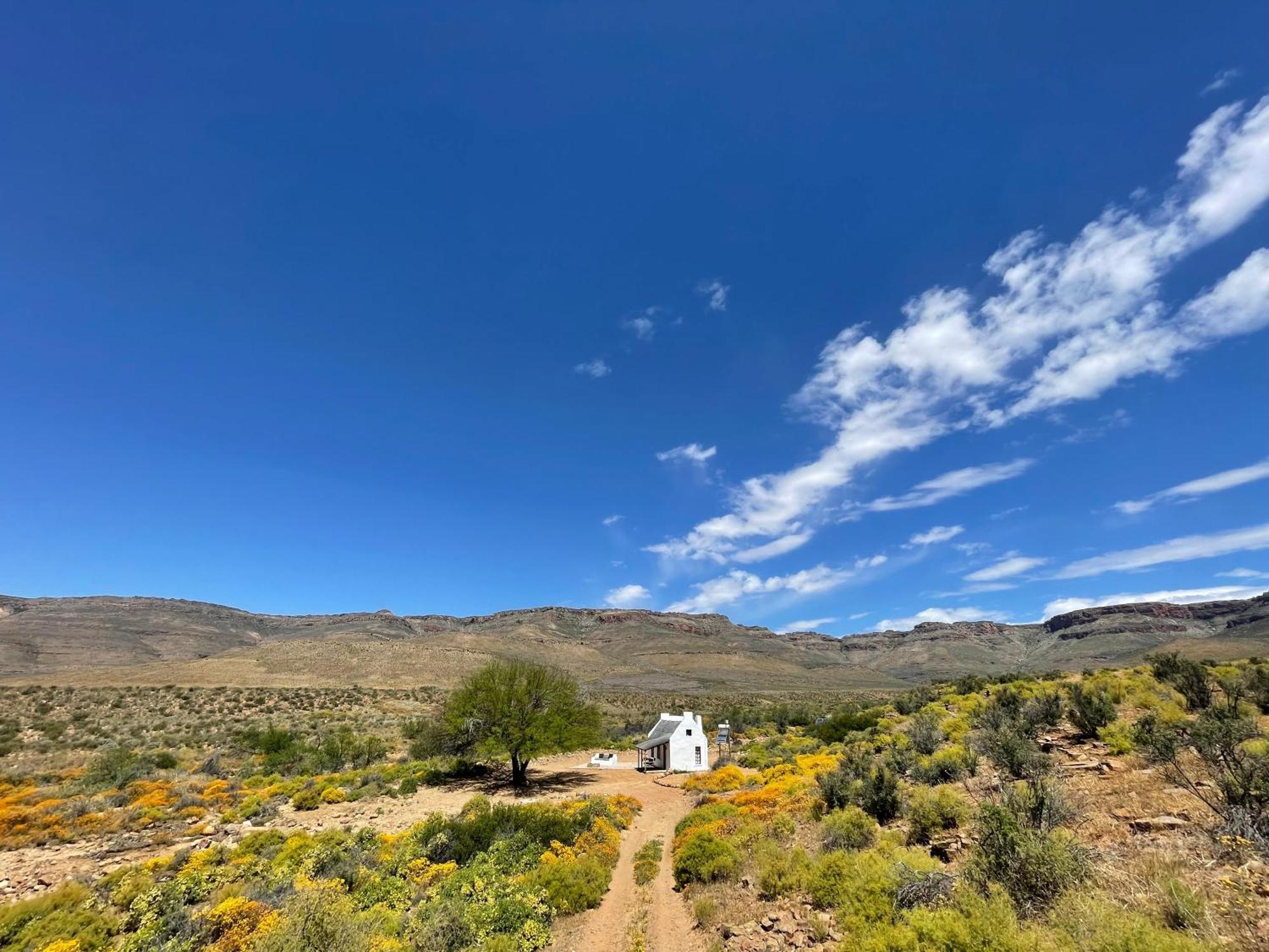 Enjo Nature Farm Clanwilliam Luaran gambar