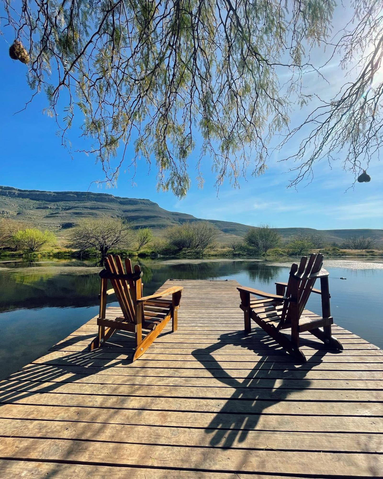 Enjo Nature Farm Clanwilliam Luaran gambar