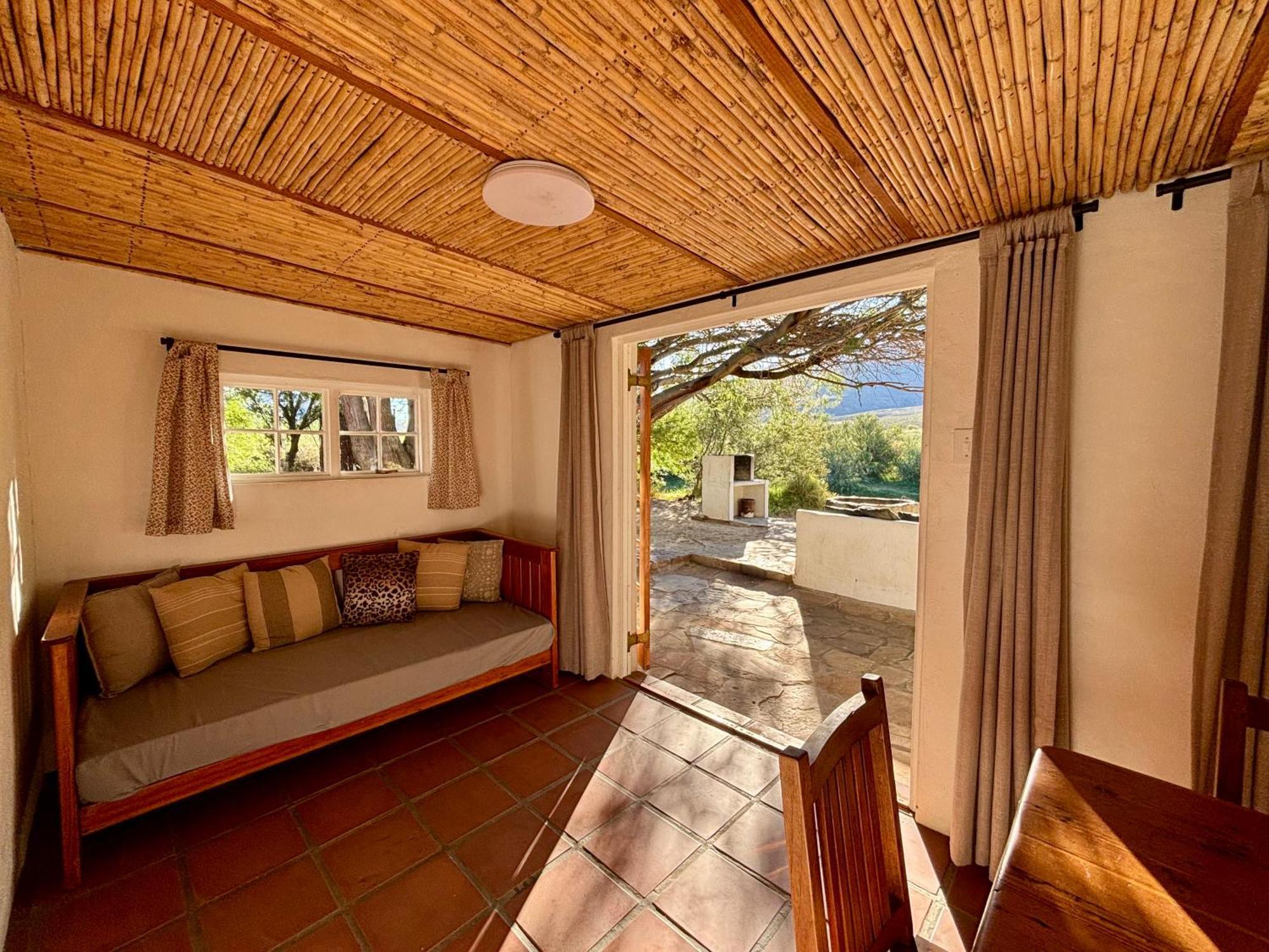 Enjo Nature Farm Clanwilliam Luaran gambar