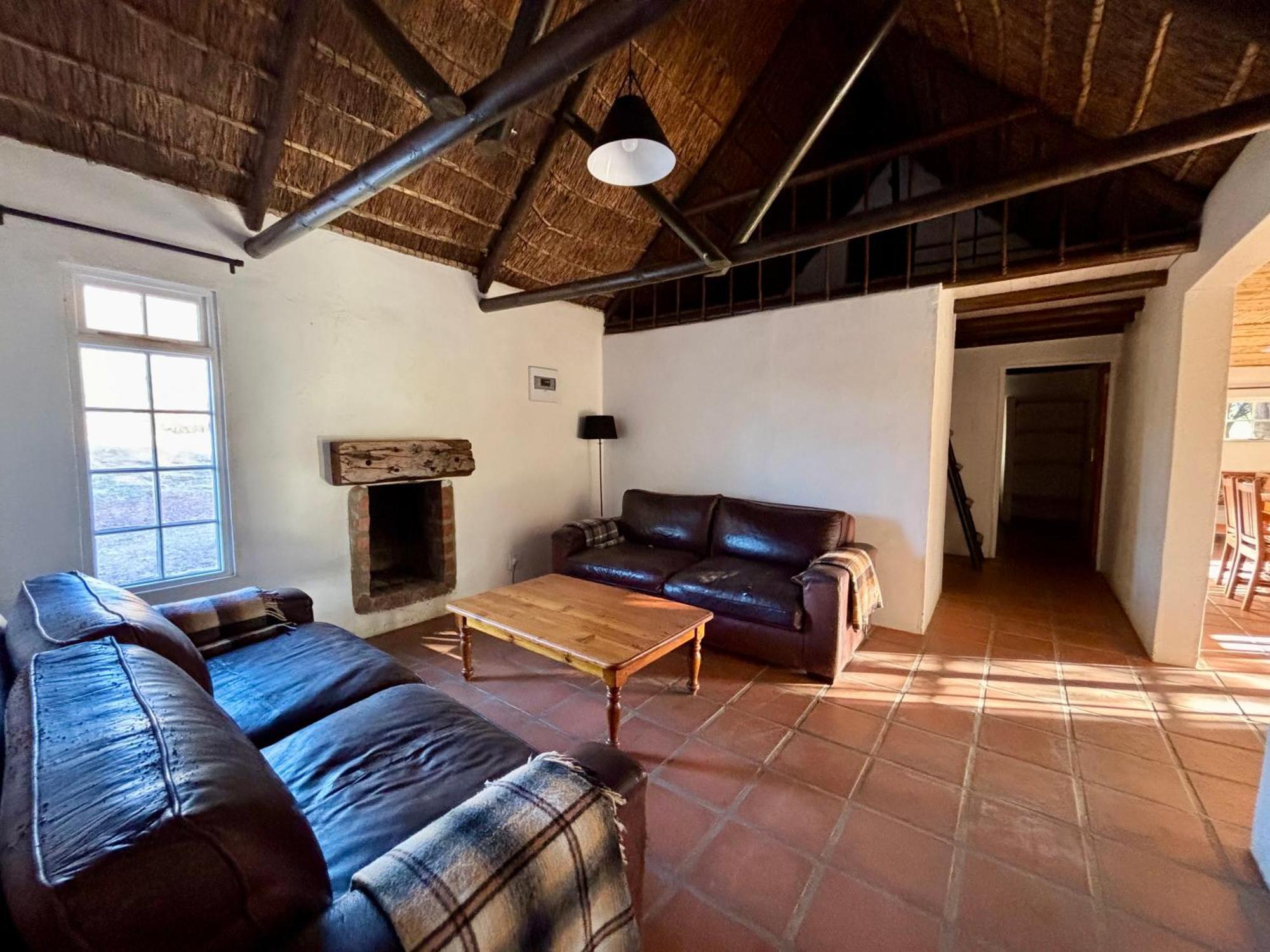 Enjo Nature Farm Clanwilliam Luaran gambar