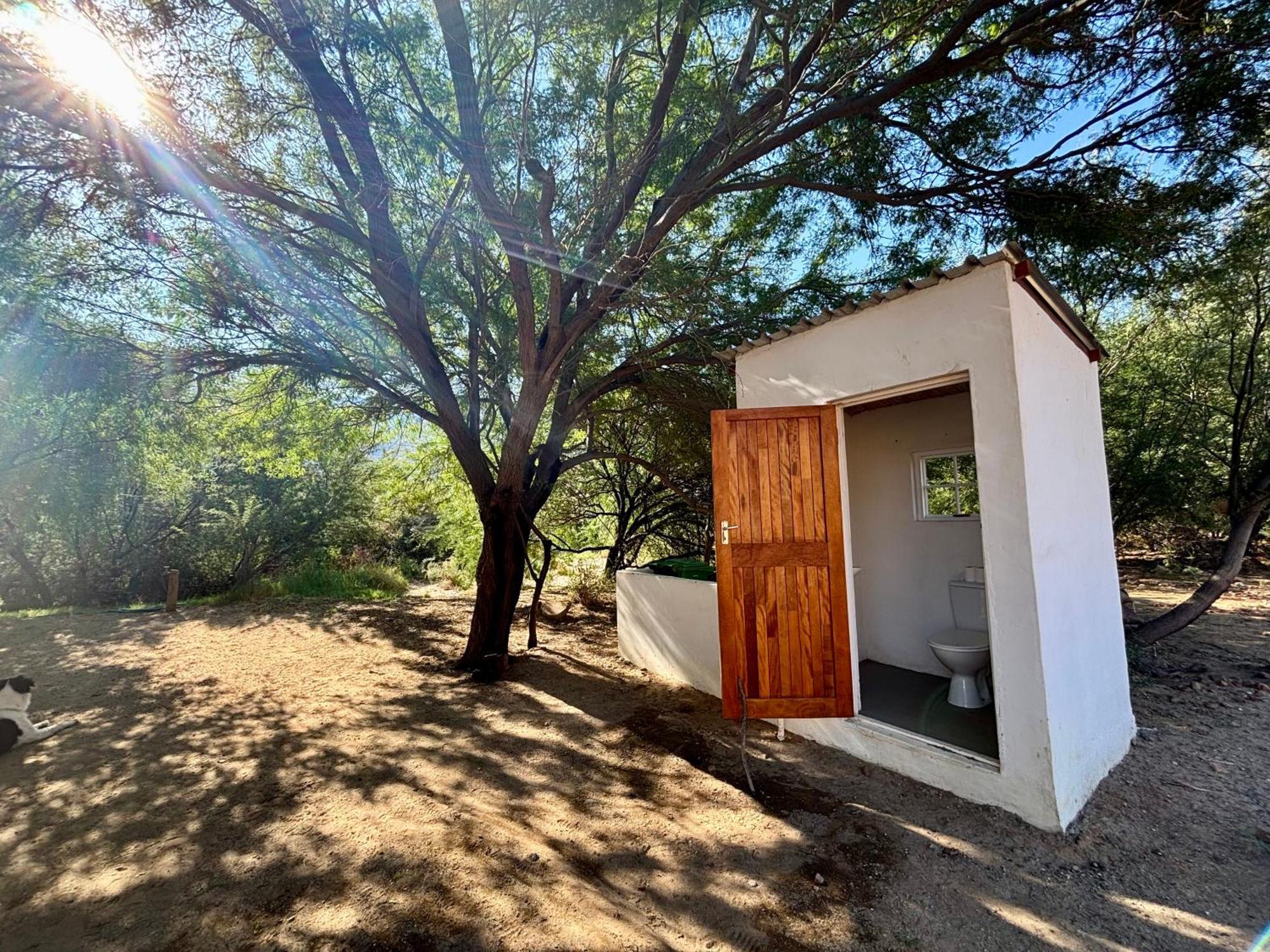 Enjo Nature Farm Clanwilliam Luaran gambar