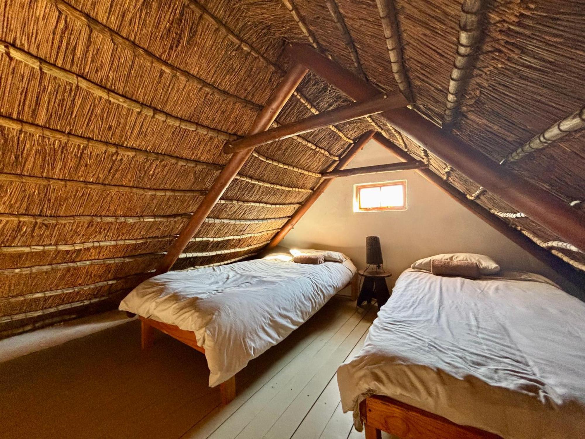 Enjo Nature Farm Clanwilliam Luaran gambar