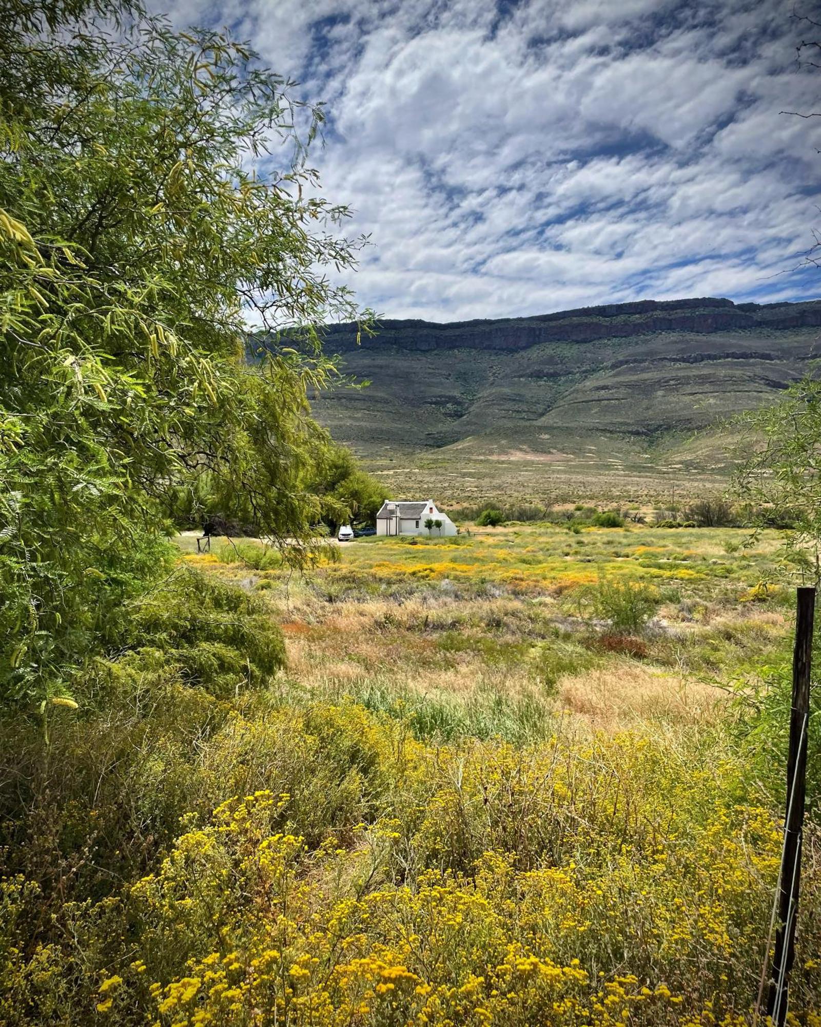 Enjo Nature Farm Clanwilliam Luaran gambar
