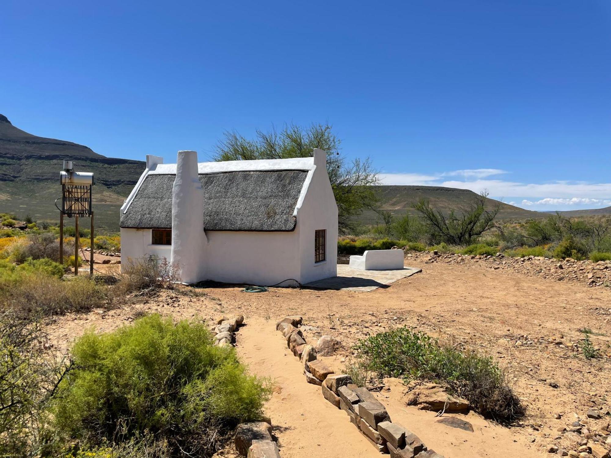 Enjo Nature Farm Clanwilliam Luaran gambar