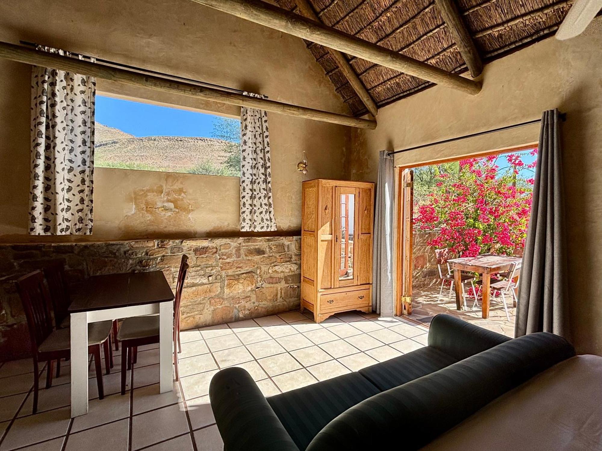 Enjo Nature Farm Clanwilliam Luaran gambar