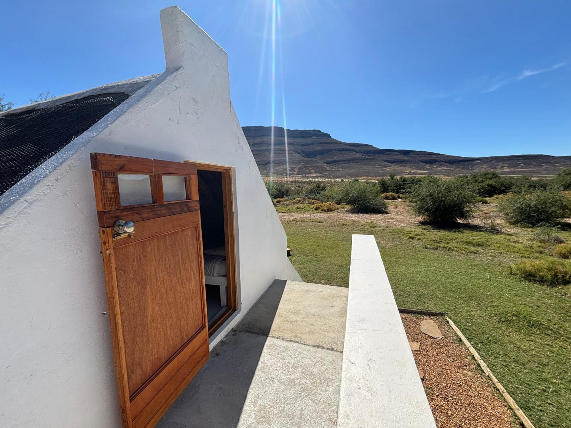 Enjo Nature Farm Clanwilliam Luaran gambar