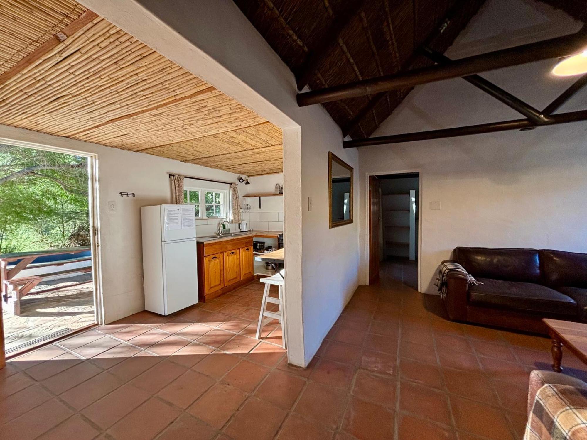 Enjo Nature Farm Clanwilliam Luaran gambar