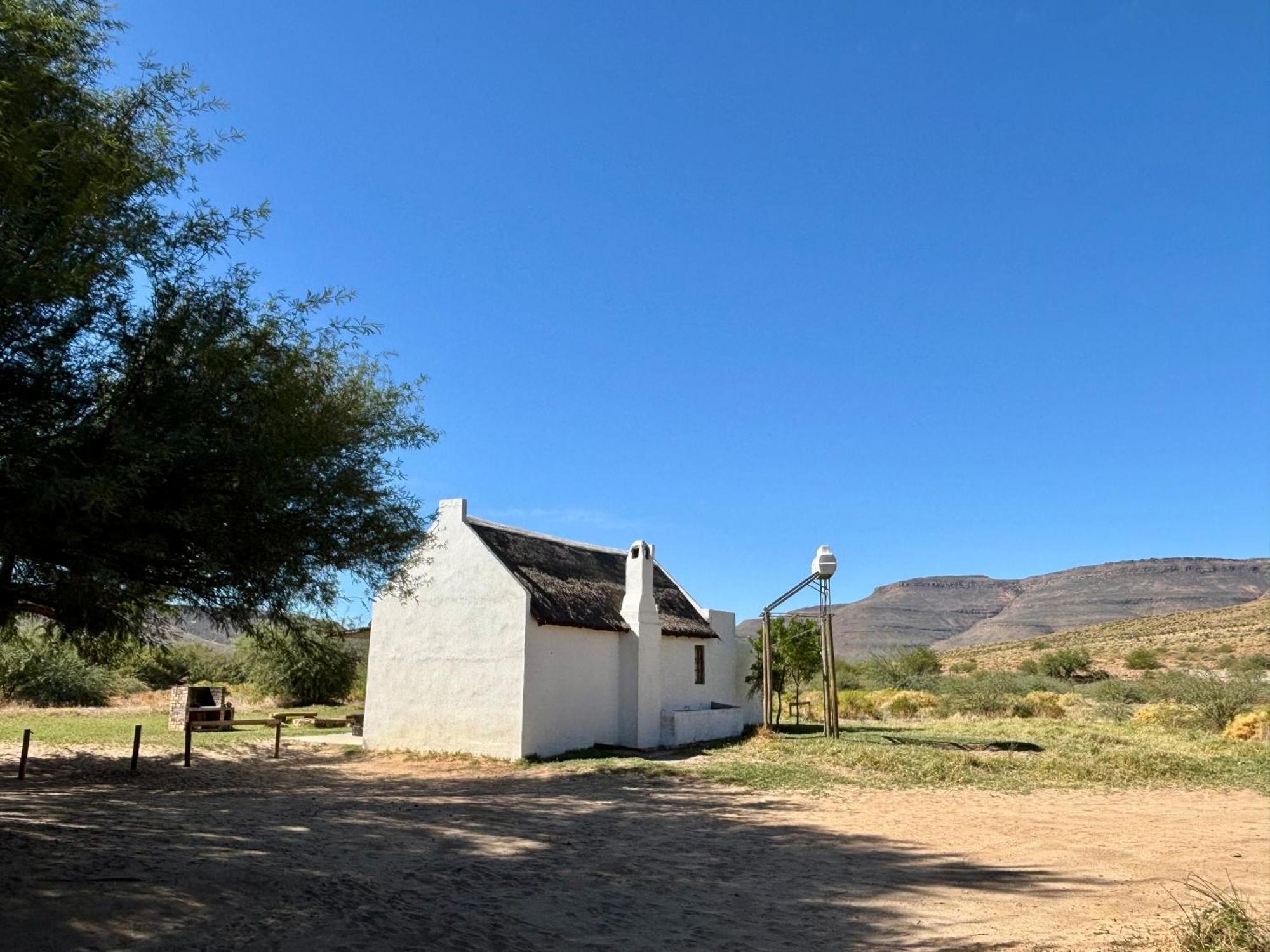 Enjo Nature Farm Clanwilliam Luaran gambar