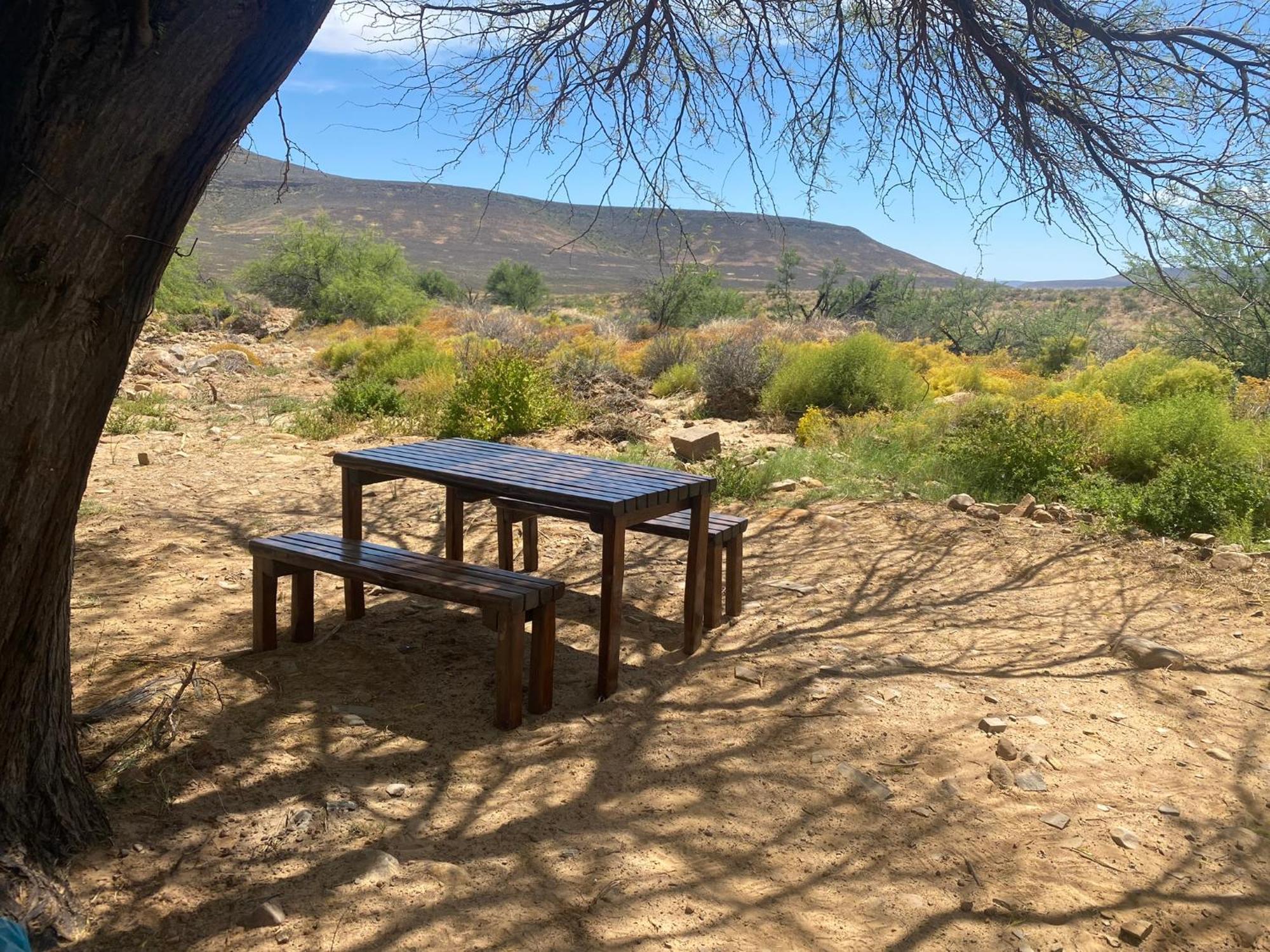 Enjo Nature Farm Clanwilliam Luaran gambar