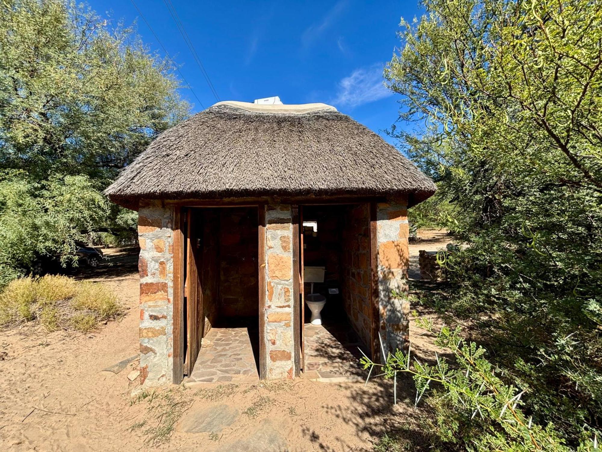 Enjo Nature Farm Clanwilliam Luaran gambar