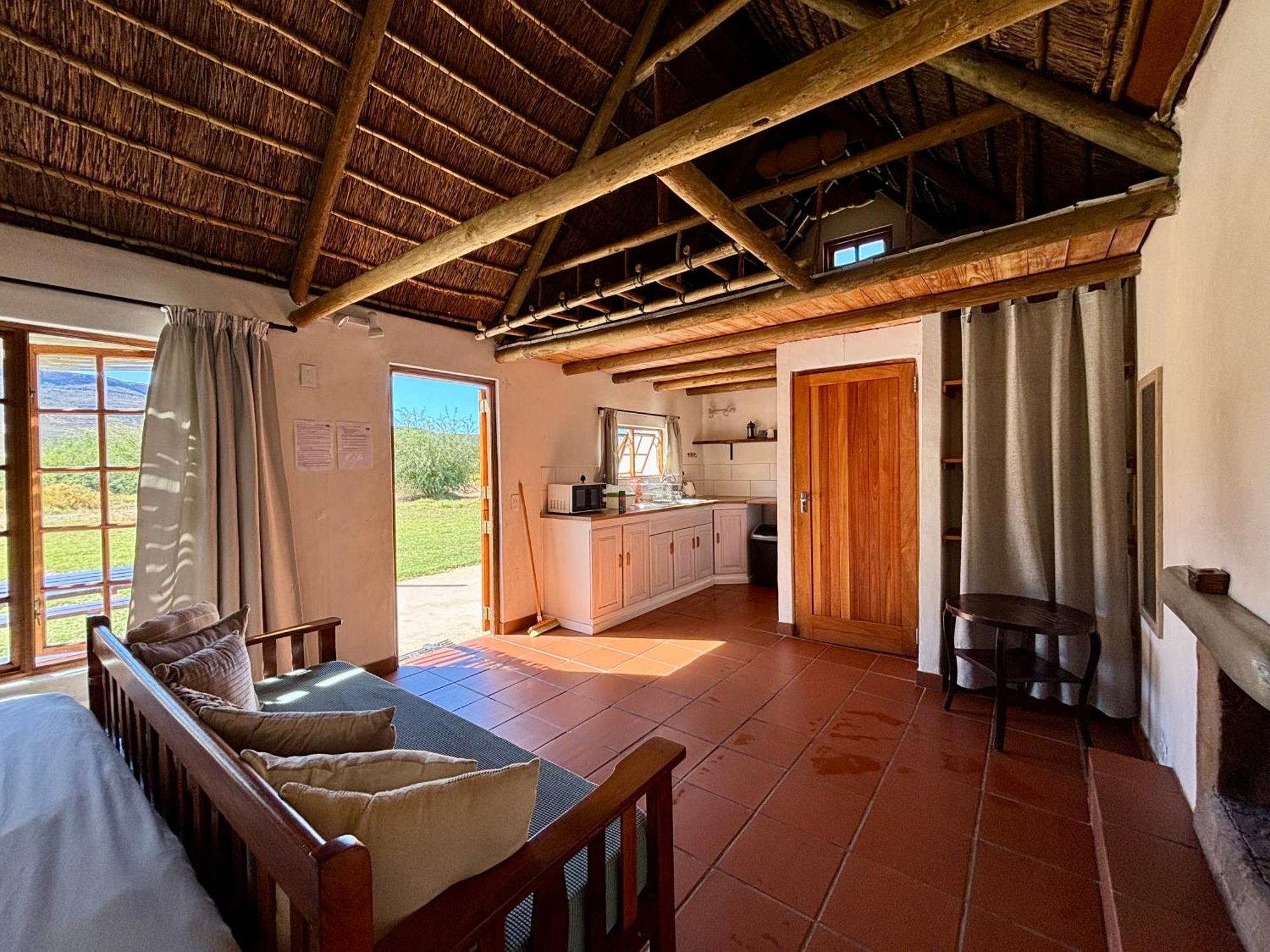 Enjo Nature Farm Clanwilliam Luaran gambar