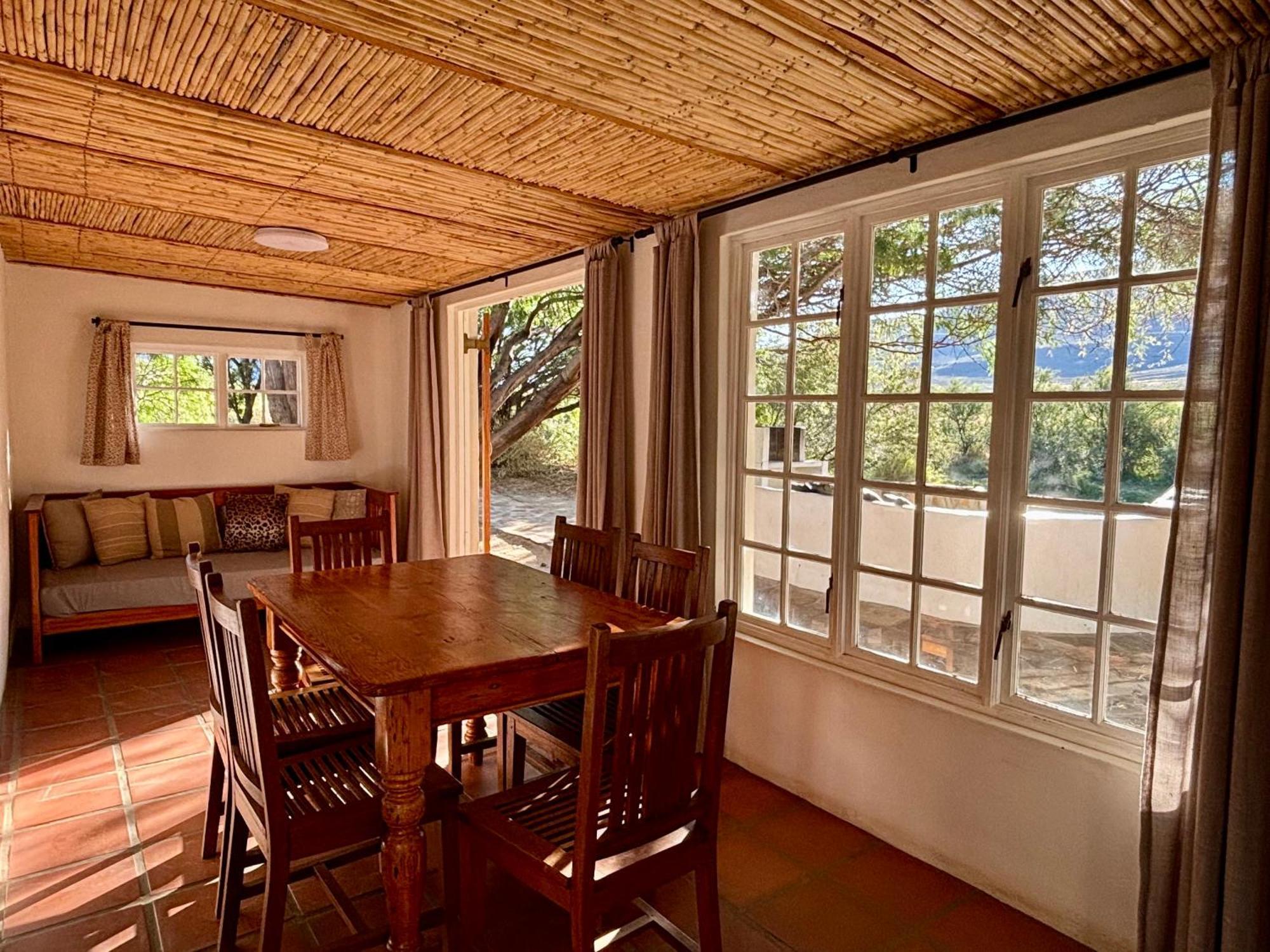 Enjo Nature Farm Clanwilliam Luaran gambar