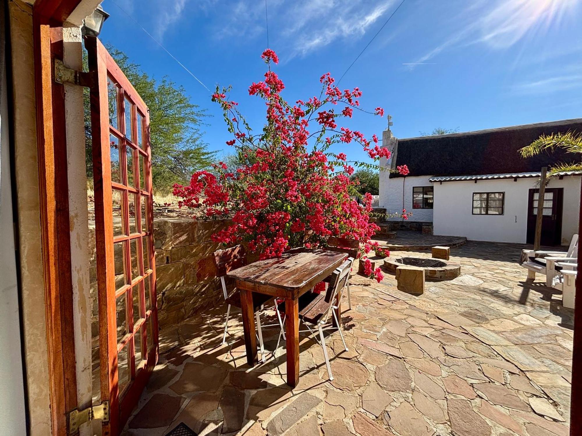 Enjo Nature Farm Clanwilliam Luaran gambar