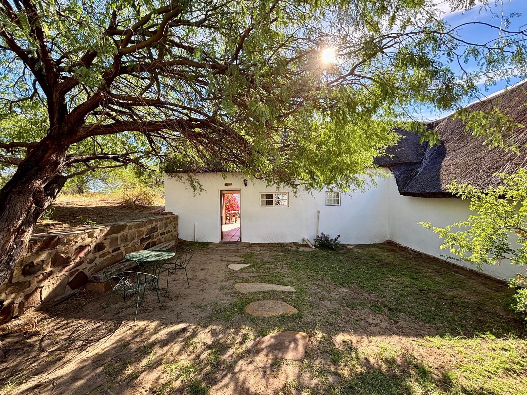 Enjo Nature Farm Clanwilliam Luaran gambar