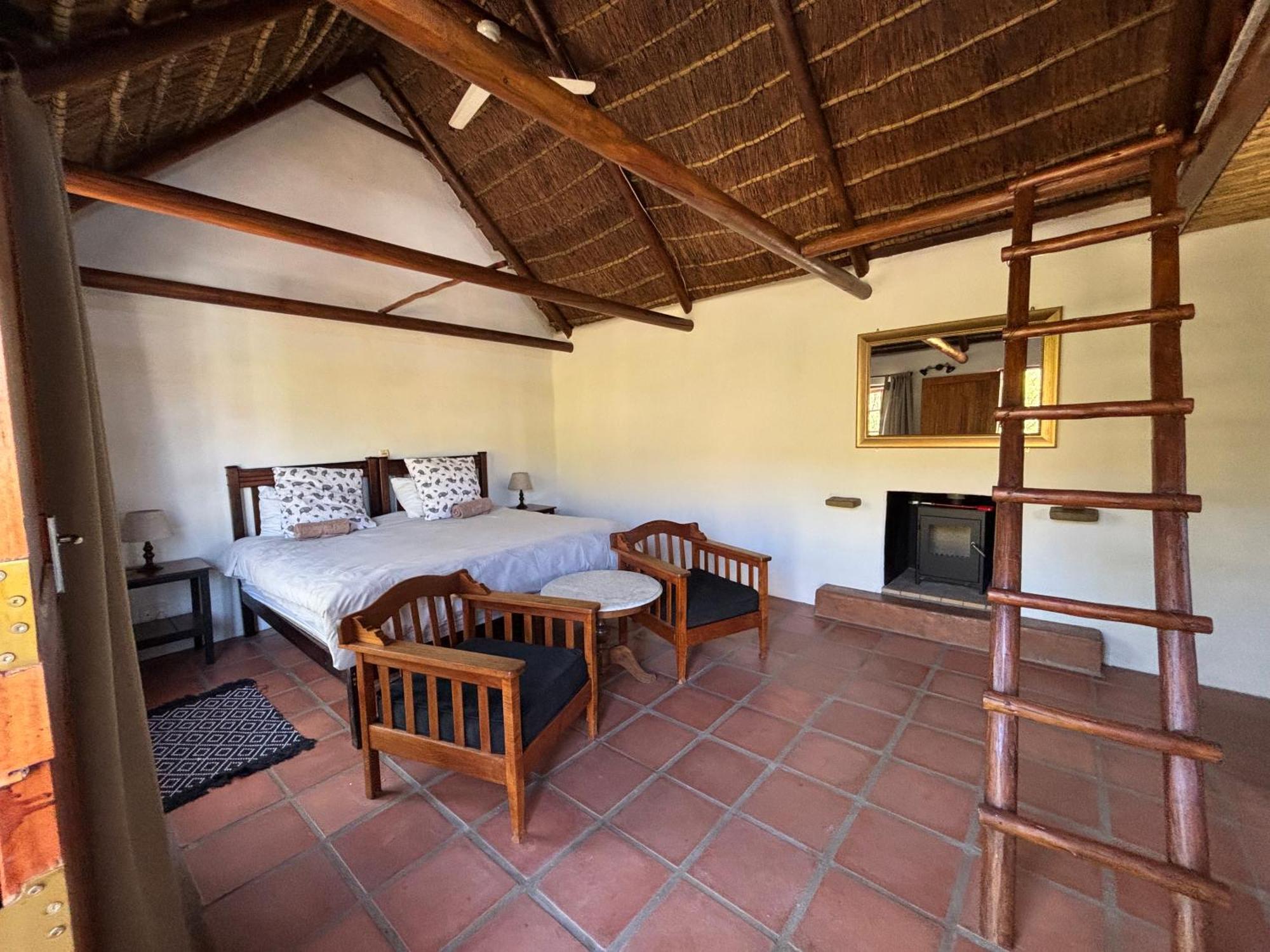 Enjo Nature Farm Clanwilliam Luaran gambar